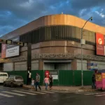 Prédio da antiga Têxtil Abril em Anápolis será nova unidade da Lojas Renner