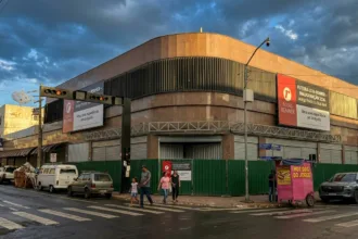 Prédio da antiga Têxtil Abril em Anápolis será nova unidade da Lojas Renner