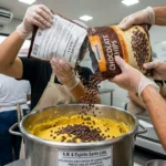 Prefeitura de Anápolis abre vagas para curso gratuito de panetone visando renda extra