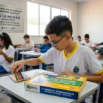 Prefeitura de Anápolis destina R$ 1,6 milhão para autonomia financeira de escolas