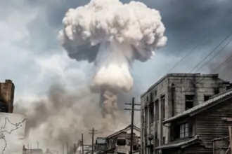 Programa Fatos Curiosos aborda as bombas de Hiroshima e Nagasaki nesta quarta-feira