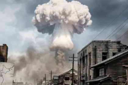 Programa Fatos Curiosos aborda as bombas de Hiroshima e Nagasaki nesta quarta-feira