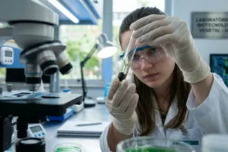 Programa Futuras Cientistas abre inscrições para imersão em laboratórios de tecnologia