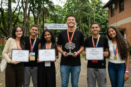 Projetos de tecnologia e cultura levam Bahia e Pará ao topo do Prêmio Escolas Sustentáveis