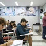 Prova Nacional Docente 2026 registra adesão de 23 estados e 2.007 municípios