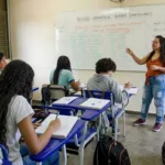Prova Nacional Docente viabiliza contratação de mais de 10 mil professores no país