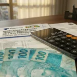 Receita Federal registra R$ 2,019 trilhões em arrecadação de janeiro a agosto de 2026