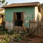 Resgate de adolescente em Anápolis revela condições precárias de barracão