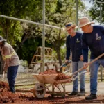 Revitalização do Parque da Matinha recebe investimento de R$ 5,5 milhões em Anápolis