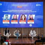 Rio de Janeiro sedia cúpula internacional para debater futuro do futebol feminino