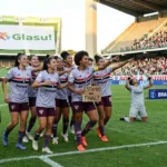 São Paulo garante vaga na final do Brasileirão Feminino após vitória sobre o Flamengo