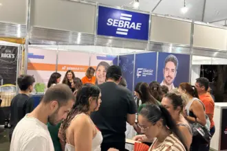 Sebrae amplia atuação na FECIG e leva inovação e oportunidades aos empreendedores de Goianésia