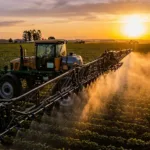Seguro rural ganha novas regras para ampliar proteção e crédito ao produtor