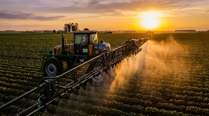 Seguro rural ganha novas regras para ampliar proteção e crédito ao produtor