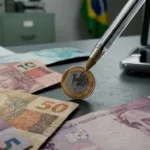 Selic cai para 13,75% com foco do Banco Central na desaceleração econômica