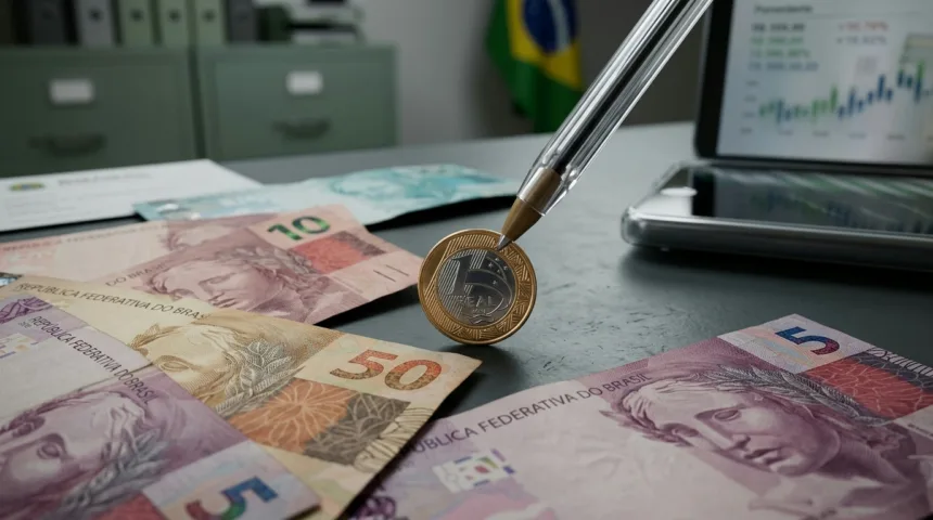 Selic cai para 13,75% com foco do Banco Central na desaceleração econômica