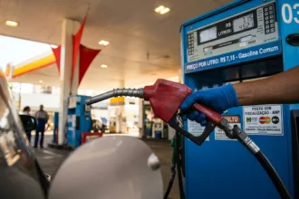 Senacon abre processos contra 70 postos por suspeita de aumento abusivo de combustíveis