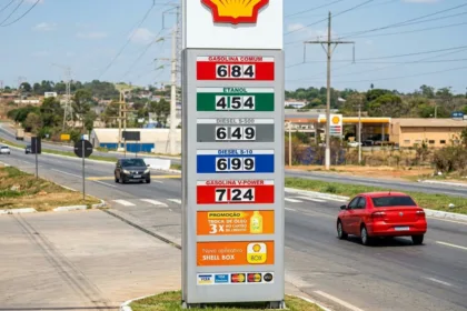 Sindiposto prevê desabastecimento de diesel em Goiás com corte de 20% nas entregas em outubro