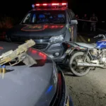 Suspeito com ficha criminal é morto pela CPE de Anápolis em confronto na zona rural de Abadiânia