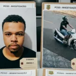 Suspeito de ser apalpador em série de Anápolis é preso em Barra do Garças