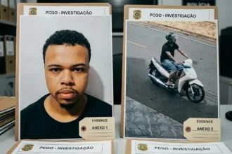 Suspeito de ser apalpador em série de Anápolis é preso em Barra do Garças