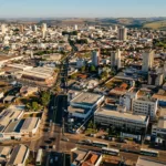 TJGO esclarece notificações de IPTU em Anápolis e detalha mutirão de negociação