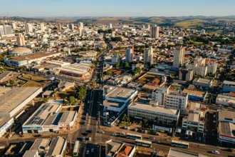 TJGO esclarece notificações de IPTU em Anápolis e detalha mutirão de negociação