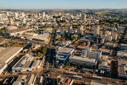 TJGO esclarece notificações de IPTU em Anápolis e detalha mutirão de negociação