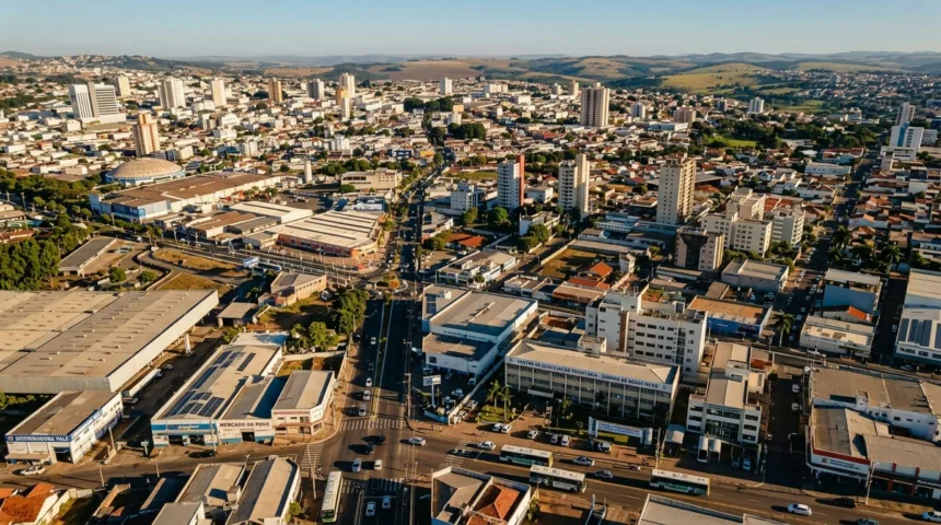 TJGO esclarece notificações de IPTU em Anápolis e detalha mutirão de negociação TJGO esclarece notificações de IPTU em Anápolis e detalha mutirão de negociação