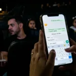 Troca de mensagens sexuais em cinema de Anápolis gera indignação pública