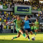 TV Brasil transmitirá Copinha F 2026 que conhece seus grupos e reúne 20 clubes em novembro