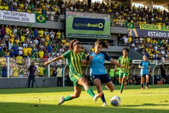 TV Brasil transmitirá Copinha F 2026 que conhece seus grupos e reúne 20 clubes em novembro