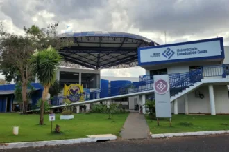 Último dia para se inscrever no Vestibular UEG 2027/1
