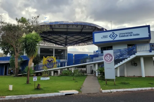 Último dia para se inscrever no Vestibular UEG 2027/1