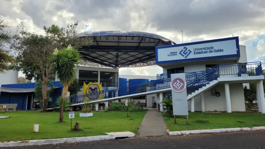 Último dia para se inscrever no Vestibular UEG 2027/1