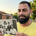 Vendedor de Goiânia busca reencontrar cinco irmãos separados há três décadas