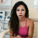Vítima de endolaser em Goiânia relata drama após complicações graves