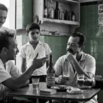 A vida noturna dos operários que ergueram Goiânia revela facetas da história urbana