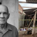 Acidente doméstico em Anápolis resulta na morte de idoso durante reforma