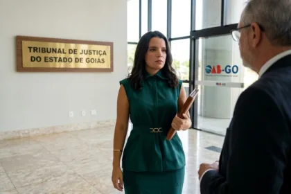 Advogada denuncia constrangimento por vestimenta no Tribunal de Justiça de Goiás