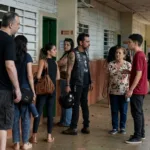Alunos apontam episódios de agressão e hostilidade ligados à disputa presidencial em escolas