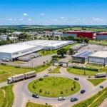 Anápolis consolida polo farmacêutico com alta tecnologia e logística estratégica
