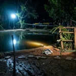 Anápolis: criança de um ano se afoga em represa rural e morre