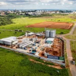 Anápolis ganha novo polo industrial com milionários investimentos e centenas de vagas