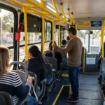 Anápolis garante transporte coletivo gratuito para eleitores no domingo de eleições