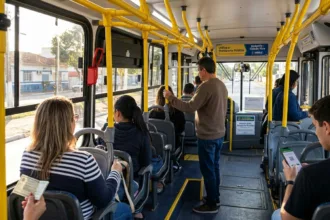 Anápolis garante transporte coletivo gratuito para eleitores no domingo de eleições
