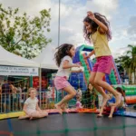 Anápolis oferece emissão gratuita de RG infantil durante evento de Dia das Crianças