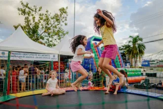 Anápolis oferece emissão gratuita de RG infantil durante evento de Dia das Crianças