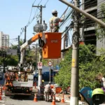 Aneel adia decisão sobre futuro da concessão da Enel em São Paulo