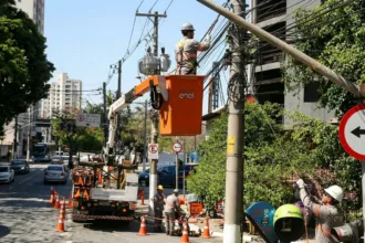 Aneel adia decisão sobre futuro da concessão da Enel em São Paulo
